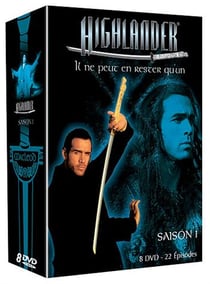 HIGHLANDER