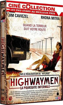 Highwaymen : La poursuite infernale