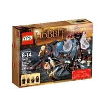 HOBBIT ARAIGNEES DE LA FORET HOBBIT ARAIGNEES DE LA FORET