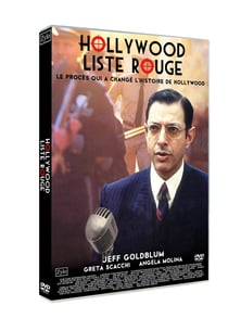 Hollywood Liste Rouge