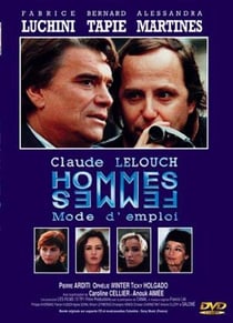 Hommes Femmes, mode d'emploi