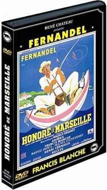HONORÉ DE MARSEILLE