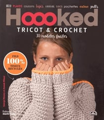 Hoooked - Tricot & crochet