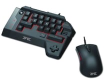 HORI Tactical Assault Commander FOUR (Type K2) - ensemble de clavier et souris - filaire