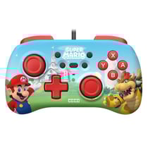 Manette filaire HORIPAD Mini - Super Mario