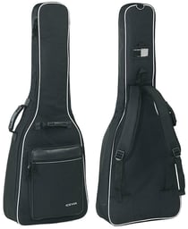 HOUSSE ECO12 BASSE ACOUST NOIR