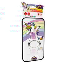 KONIX Unik Housse Licorne - Switch et Switch Lite