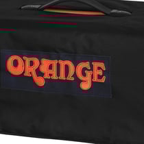 HOUSSE POUR TÊTE ORANGE MC-CVRHSML