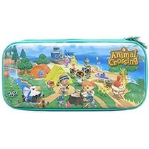 Housse pour Nintendo Switch - Animal crossing