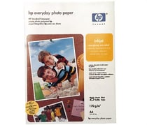 Hp Photo Glace 170G A4 X25