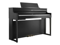 Roland - HP704-CH - Piano premium