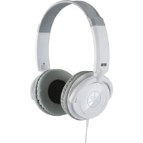 Casque Yamaha - HPH100WH - Blanc