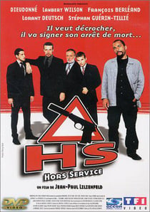 HS - Hors Service