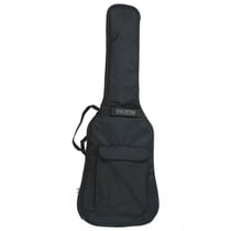 Gb30f housse folk nylon noir