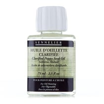 HUILE D'OEILLETTE 75ML HUILE D'OEILLETTE 75ML