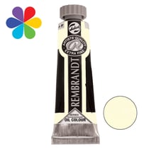 HUILE EF REMBRANDT S1 15ML BLA HUILE EF REMBRANDT S1 15ML BLANC TITANE