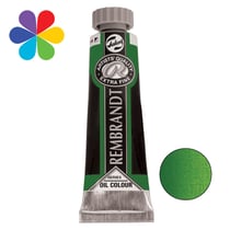 HUILE EF REMBRANDT S2 15ML CIN HUILE EF REMBRANDT S2 15ML CINABRE VERT