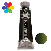 HUILE EF REMBRANDT S2 15ML VER HUILE EF REMBRANDT S2 15ML VERT OLIVE