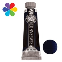 HUILE EF REMBRANDT S3 15ML BLE HUILE EF REMBRANDT S3 15ML BLEU INDANTHR