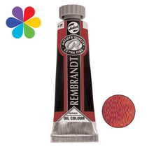 HUILE EF REMBRANDT S3 15ML CUI HUILE EF REMBRANDT S3 15ML CUIVRE