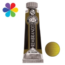 HUILE EF REMBRANDT S3 15ML JA HUILE EF REMBRANDT S3 15ML JAUNE TRANSPA
