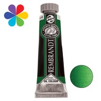 HUILE EF REMBRANDT S3 15ML VER HUILE EF REMBRANDT S3 15ML VERT PERMANEN