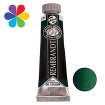 HUILE EF REMBRANDT S3 15ML VER HUILE EF REMBRANDT S3 15ML VERT PHTALO