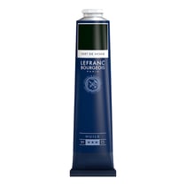 Huile fine Lefranc Bourgeois - 150 ml - vert de vessie