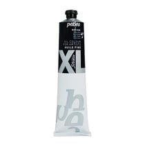 Tube 200 ml de peinture à l'huile Pébéo Studio - XL - bleu acier - Fine