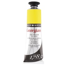 HUILE GEORGIAN 38ML CADMIUM YE HUILE GEORGIAN 38ML CADMIUM YELLOW