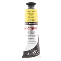 HUILE GEORGIAN 38ML JAUNE PRIM HUILE GEORGIAN 38ML CHROME LEMON
