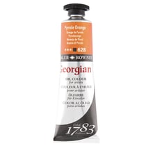 HUILE GEORGIAN 38ML ORA PYRROL HUILE GEORGIAN 38ML CHROME ORANGE D