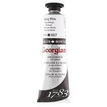 HUILE GEORGIAN 38ML MIXING WHI HUILE GEORGIAN 38ML MIXING WHITE