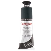 Peinture à l'huile - Georgian - 38ml - gris de Payne