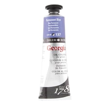 HUILE GEORGIAN 38ML PERMANENT HUILE GEORGIAN 38ML PERMANENT BLUE
