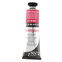 Peinture à l'huile - Georgian - 38ml - rose de Garance