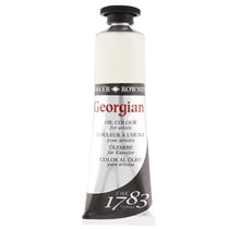 HUILE GEORGIAN 38ML UNDERPAINT HUILE GEORGIAN 38ML UNDERPAINTING W