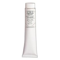 Huile Griffin 120ml blanc titane