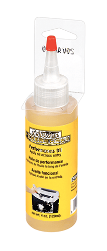 Huile lubrifiante pour destructeur de documents - Fellowes