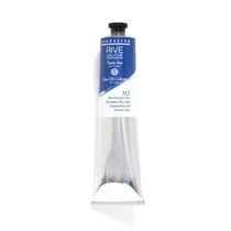 Peinture à l'huile - Rive Gauche - 200ml - bleu outremer