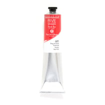 Peinture à l'huile - Rive Gauche - 200ml - rouge de Pyrrole
