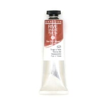 Peinture à l'huile Sennelier Rive Gauche - 40 mL - n°623 Rouge de Venise