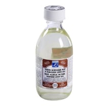 Vernis à tableaux anti-UV mat Lefranc Bourgeois - 250ml