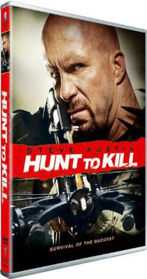 Hunt to Kill