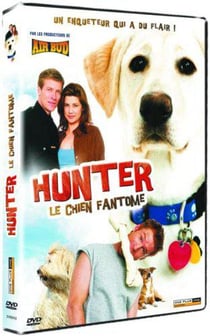 Hunter - Le chien fantôme