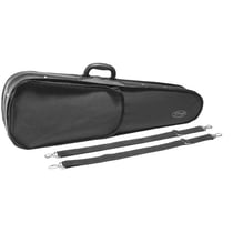 Soft case violon 1/4-noir - HVB1 - Stagg