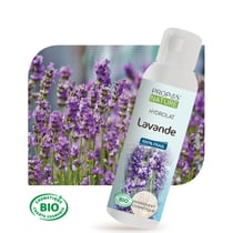 Hydrolat de lavande - 100 ml