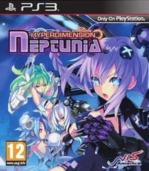 Hyper dimension Neptuna (jeu)