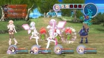 Hyperdimension neptunia 2