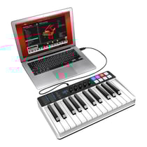 I/O 25 - Clav Cont Midi 25T Mac Pc Ios